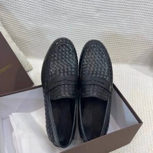 Туфли Bottega Veneta