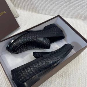 Туфли Bottega Veneta