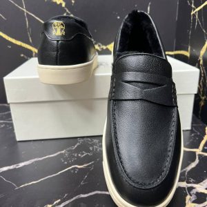 Лоферы мужские Brunello Cucinelli