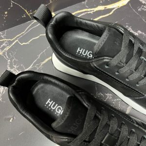 Кроссовки мужские Hugo Boss