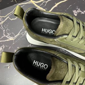 Кроссовки мужские Hugo Boss