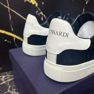 Кроссовки мужские Trussardi