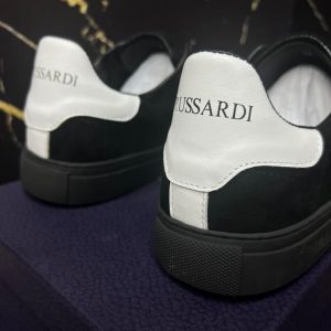 Кроссовки мужские Trussardi