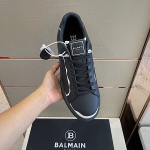 Кроссовки мужские Balmain