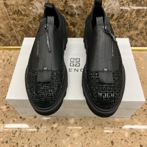 Полуботинки мужские Givenchy