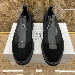 Полуботинки мужские Givenchy