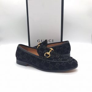 Лоферы мужские Gucci Jordaan