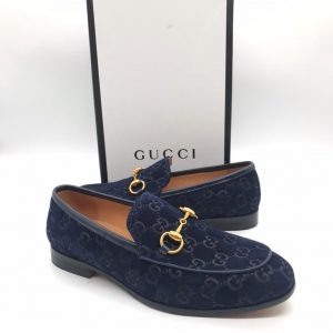 Лоферы мужские Gucci Jordaan