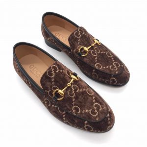 Лоферы мужские Gucci Jordaan