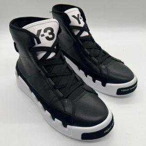 Кеды мужские Y-3 Kasabaru