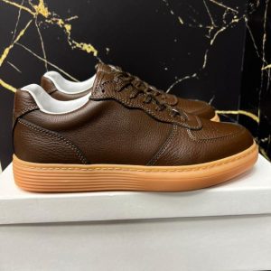 Ботинки мужские Brunello Cucinelli