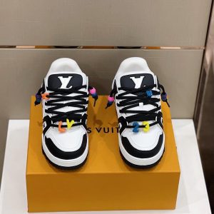 Кроссовки Louis Vuitton Trainer