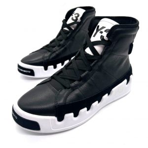 Кеды мужские Y-3 Kasabaru