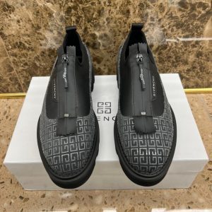 Полуботинки мужские Givenchy