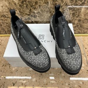 Полуботинки мужские Givenchy