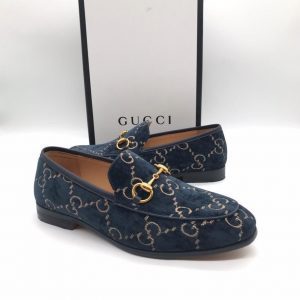 Лоферы мужские Gucci Jordaan