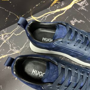 Кроссовки мужские Hugo Boss