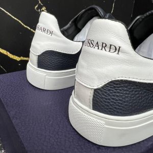 Кроссовки мужские Trussardi