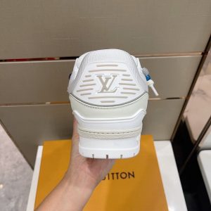 Кроссовки Louis Vuitton Trainer