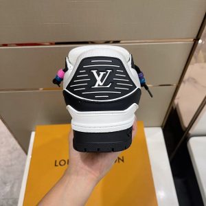 Кроссовки Louis Vuitton Trainer