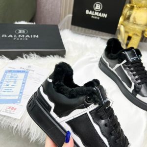 Кроссовки мужские Balmain