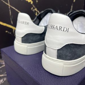 Кроссовки мужские Trussardi