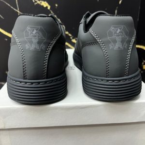 Ботинки мужские Brunello Cucinelli