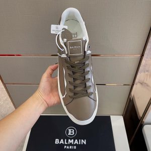 Кроссовки мужские Balmain