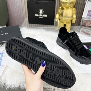 Кроссовки мужские Balmain