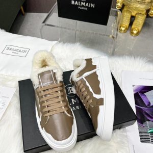 Кроссовки мужские Balmain