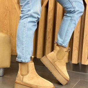 Ботинки  UGG