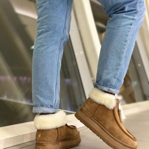 Ботинки UGG