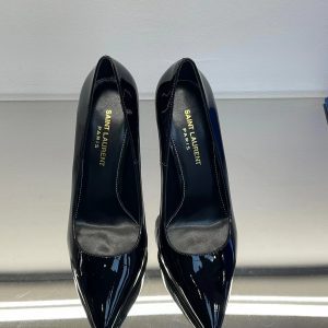 Туфли женские Yves Saint Laurent Opyum