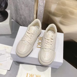 Сникеры женские Dior One