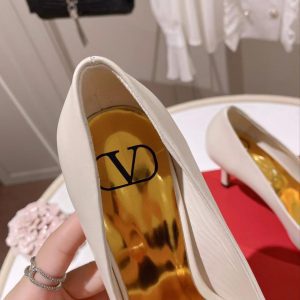 Туфли Valentino One Stud