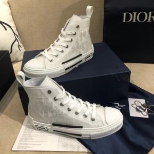 Кеды женские Dior