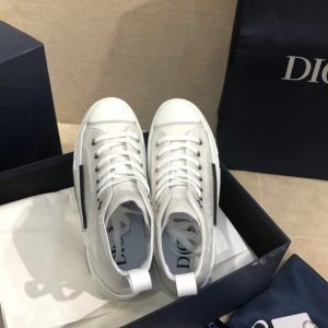 Кеды женские Dior