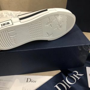 Кеды женские Dior