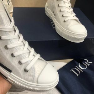 Кеды женские Dior