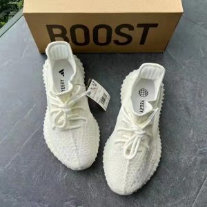 Кроссовки женские Adidas Yeezy Boost 350