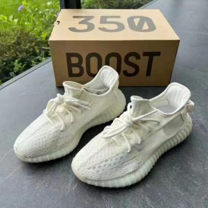 Кроссовки женские Adidas Yeezy Boost 350