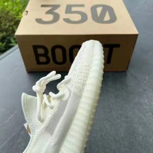 Кроссовки женские Adidas Yeezy Boost 350