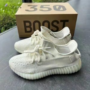 Кроссовки женские Adidas Yeezy Boost 350