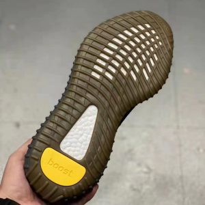 Кроссовки женские Adidas Yeezy Boost 350