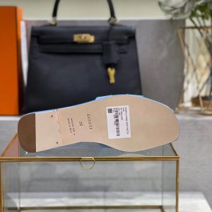 Сандалии женские Hermes Oran