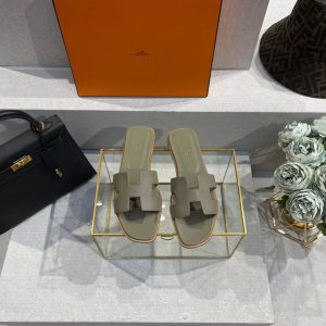 Сандалии женские Hermes Oran