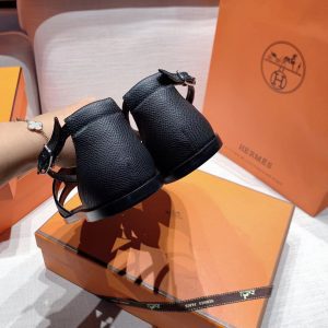 Сандалии женские Hermes Santorini