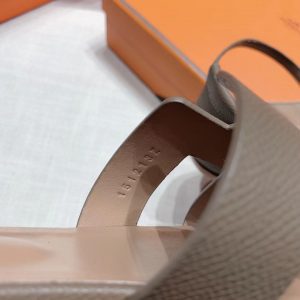 Сандалии женские Hermes Santorini