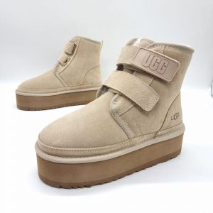 Ботинки UGG