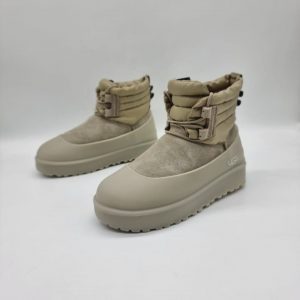 Ботинки UGG